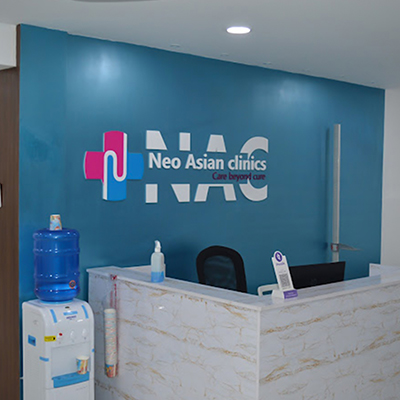 neo asian clinic