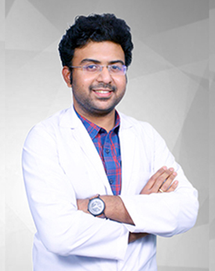 Dr. anudeep