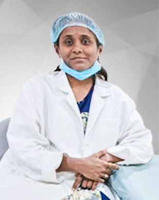 DR. NISHITHA PALEPU