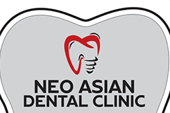 neo asian gallery