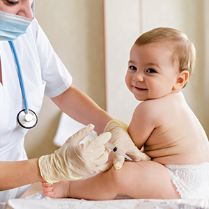 Pediatrician in Kondapur